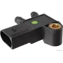 Sensor Abgasdruck Herth+buss Elparts 70668203 für Mercedes Benz für Smart