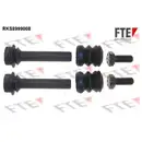 Führungshülse Bremssattel Fte 9334359 Hinterachse Vorderachse