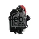 Türschloss Febi Bilstein 178832 Febi Plus für Skoda für VW Hinten Links