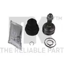 Gelenksatz Antriebswelle Nk 513916 für Renault Radseitig