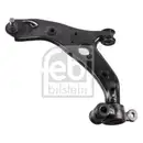 Lenker Radaufhängung Febi Bilstein 186316 für Mazda Vorderachse Links