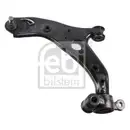 FEBI BILSTEIN 186316 Querlenker für MAZDA