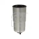 FEBI BILSTEIN 100360 Kraftstofffilter für LANCIA, FIAT, ALFA, BMW