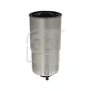 FEBI BILSTEIN 100360 Kraftstofffilter für LANCIA, ALFA, FIAT, BMW