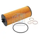 FEBI BILSTEIN 38616 Ölfilter