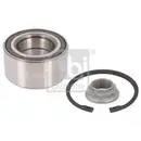 FEBI BILSTEIN 49703 Radlagersatz für BMW