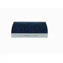 Filter Innenraumluft Bosch 0 986 628 657 Filter+pro für Seat für Skoda für VW