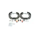 BOSCH 0 204 114 548 Bremsbackensatz
