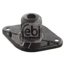 Lagerung Stoßdämpfer Febi Bilstein 103101 für Audi für VW Hinterachse Links