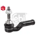 Spurstangenkopf Febi Bilstein 171610 Prokit für Ford für Ford Motor Company