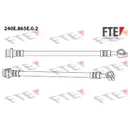Bremsschlauch Fte 9240403 für Nissan Hinterachse Rechts Außen