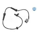Sensor Raddrehzahl Meyle 36-14 899 0026 Meyle-original: True To Oe. für Nissan
