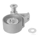Spannrolle Zahnriemen Herth+buss Jakoparts J1143008 für Ford für Mazda