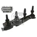 FEBI BILSTEIN 36600 Zündspule