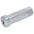 FEBI BILSTEIN 09116 Spannmutter für MERCEDES-BENZ