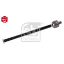 Axialgelenk Spurstange Febi Bilstein 172729 Prokit für Audi für Seat für Skoda