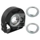 FEBI BILSTEIN 26764 Kardanwellenmittellager für MERCEDES-BENZ