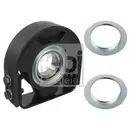 FEBI BILSTEIN 26764 Kardanwellenmittellager für MERCEDES-BENZ