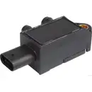 Sensor Abgasdruck Herth+buss Elparts 70668406 für Opel für Vauxhall