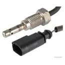 HERTH+BUSS ELPARTS 70682001 Sensor, Abgastemperatur