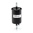 MANN-FILTER WK 55/2 Kraftstoffilter