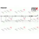 FTE FBS02087 Bremsseil