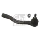Spurstangenkopf Febi Bilstein 31711 für Chevrolet für Daewoo Vorderachse Rechts