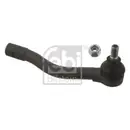 FEBI BILSTEIN 31711 Spurstangenendstück für CHEVROLET, DAEWOO