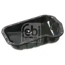 FEBI BILSTEIN 07270 Ölwanne für VW
