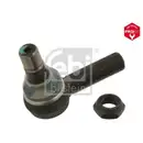 FEBI BILSTEIN 21037 Spur- / Lenkstangenendstück für MERCEDES-BENZ