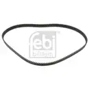 FEBI BILSTEIN 23238 Zahnriemen für AUDI, VW