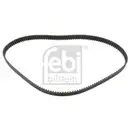FEBI BILSTEIN 23238 Zahnriemen für AUDI, VW