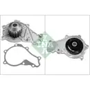 Wasserpumpe Motorkühlung Schaeffler Ina 538 0037 10 für Bmw für Citroën für Fiat