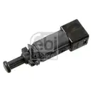 Bremslichtschalter Febi Bilstein 34093 für Nissan für Opel für Renault für Dacia