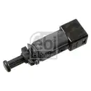 FEBI BILSTEIN 34093 Bremslichtschalter für OPEL, RENAULT, DACIA, NISSAN