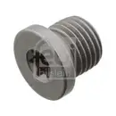 Verschlussschraube Ölwanne Febi Bilstein 103331 für Audi für Porsche für Seat