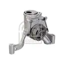 Ölpumpe Febi Bilstein 178485 für Ford für Ford Motor Company