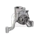 FEBI BILSTEIN 178485 Ölpumpe für FORD
