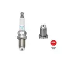 Zündkerze Ngk 2213 für Daihatsu