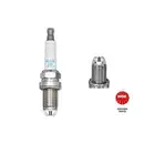 NGK 2213 Zündkerze BKUR6EK für PIAGGIO, DAIHATSU