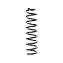2x Spidan Fahrwerksfeder 56173 Hinterachse Renault Megane II Grandtour