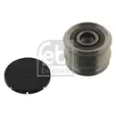 FEBI BILSTEIN 34597 Generatorfreilauf für VOLVO