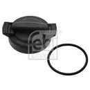 FEBI BILSTEIN 44432 Verschlussdeckel für MERCEDES-BENZ