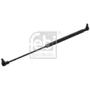 FEBI BILSTEIN 49707 Gasdruckfeder für MAN, NEOPLAN