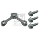 FEBI BILSTEIN 49043 Montagesatz für SEAT, VW, AUDI, SKODA, LANCIA, FIAT