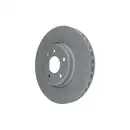 ATE Bremsenset Bremsscheiben Ø320 belüftet Bremsbeläge Ceramic vorn Audi A4 A5