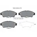TEXTAR 2160101 PKW SBB
