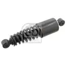 FEBI BILSTEIN 101999 Fahrerhausdämpfer