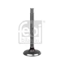FEBI BILSTEIN 21018 Einlassventil für VW, SKODA, SEAT, AUDI, FORD