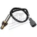 FEBI BILSTEIN 175966 Lambda-Sonde für DAIHATSU, TOYOTA, LEXUS